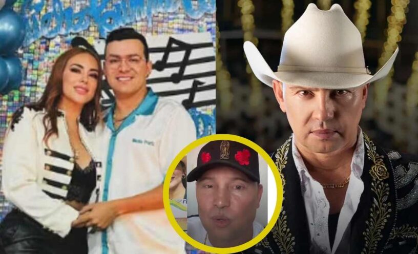 ¿Qué le respondió Giovanny Ayala a la hermana de Yeison Jiménez?