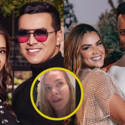 ¿Qué le dijo la viuda de Omar Geles a la esposa de Yeison Jiménez tras su muerte?
