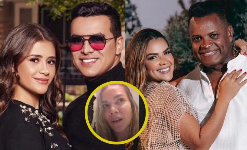 ¿Qué le dijo la viuda de Omar Geles a la esposa de Yeison Jiménez tras su muerte?