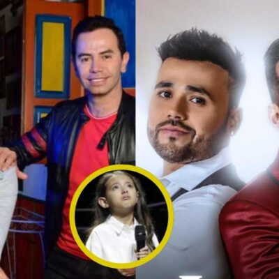 ¿Qué les dijo la hija de Yeison Jiménez a Jhonny Rivera y Ciro Quiñónez en el funeral de su papá Yeison Jiménez?
