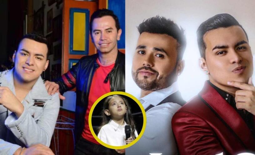 ¿Qué les dijo la hija de Yeison Jiménez a Jhonny Rivera y Ciro Quiñónez en el funeral de su papá Yeison Jiménez?