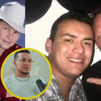 Los videos donde Yeison Jiménez dice qué pensaba de Giovanny Ayala