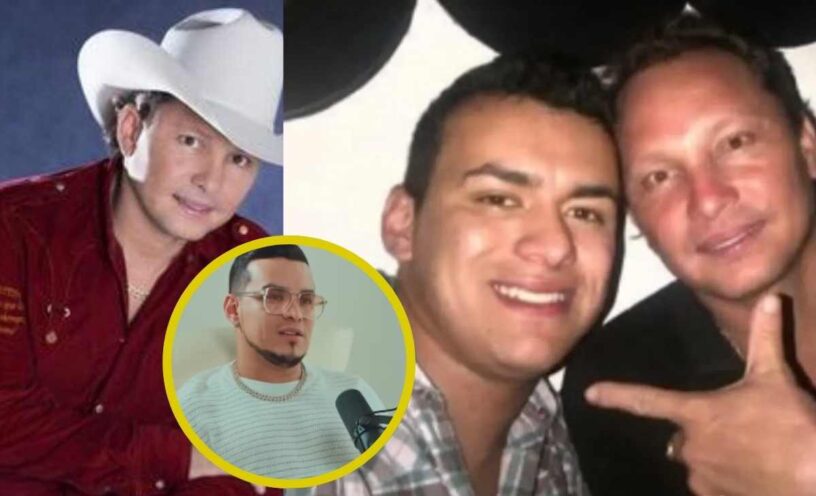 Los videos donde Yeison Jiménez dice qué pensaba de Giovanny Ayala