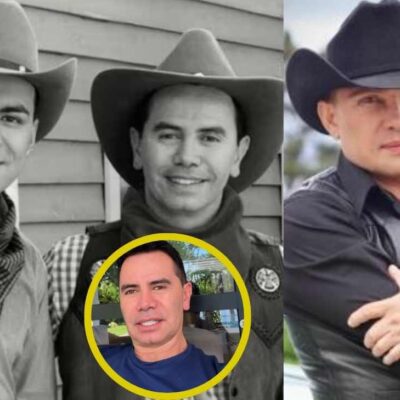 Jhonny Rivera responde a Giovanny Ayala por polémica sobre homenaje a Yeison Jiménez