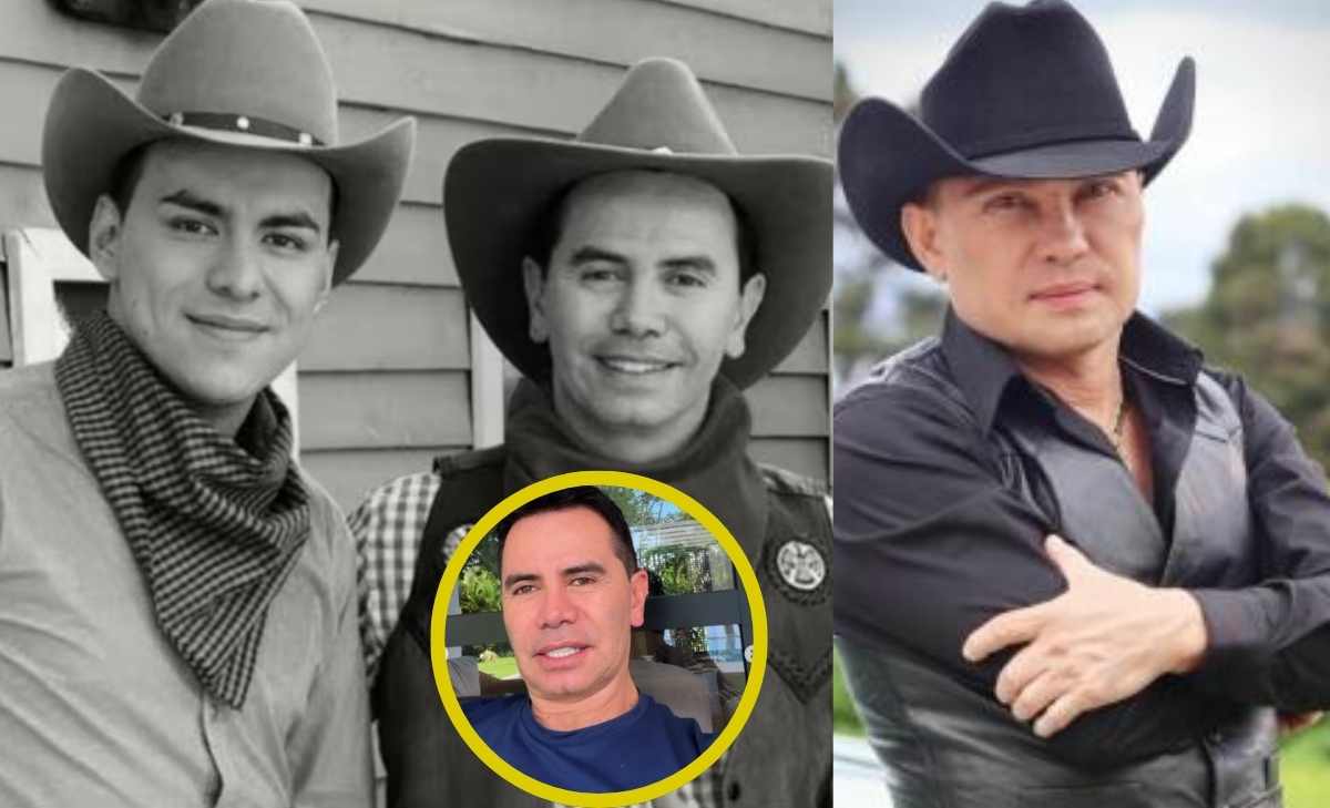 Jhonny Rivera responde a Giovanny Ayala por polémica sobre homenaje a Yeison Jiménez