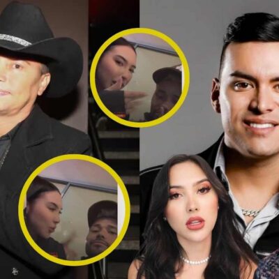 ¿Qué le dijo Aida Victoria Merlano y Ciro Quiñónez a Giovanny Ayala tras la crítica al homenaje a Yeison Jiménez?