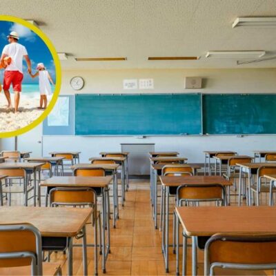 ¿Cuál es el cambio en las vacaciones de colegios en Colombia para 2026?