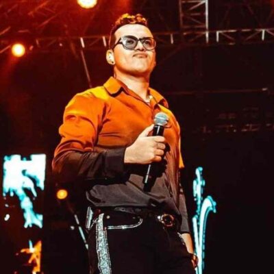 cuánto cobraba Yeison Jiménez por cada presentación