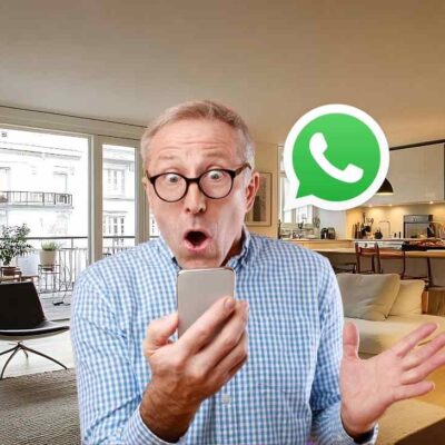 cuenta de WhatsApp podría dejar de funcionar sin previo avis