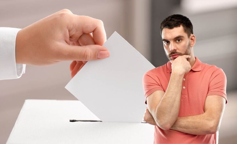 lugar de votación 2026