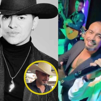 decisión que tomó Jhon Alex Castaño tras muerte de Yeison Jiménez