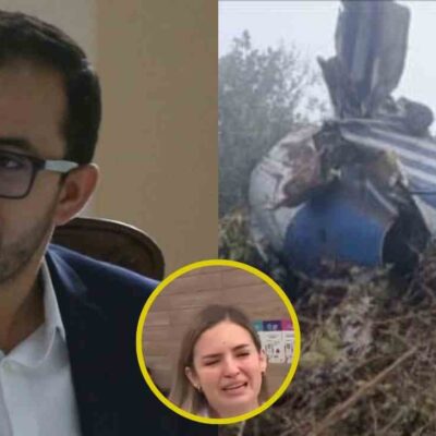 Diógenes Quintero hizo una promesa a su hija