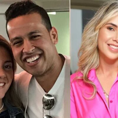 El cambio de look de Dayana Jaimes para el 2026