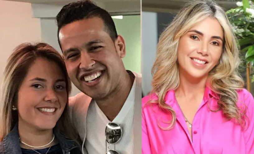 El cambio de look de Dayana Jaimes para el 2026