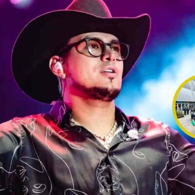 EN VIVO: Homenaje a Yeison Jiménez en el Movistar Arena