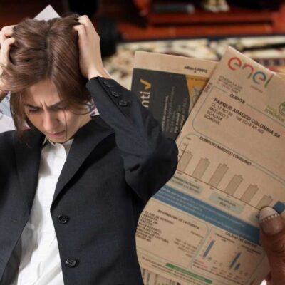 Esta es la fecha en que los servicios públicos subirán de precio