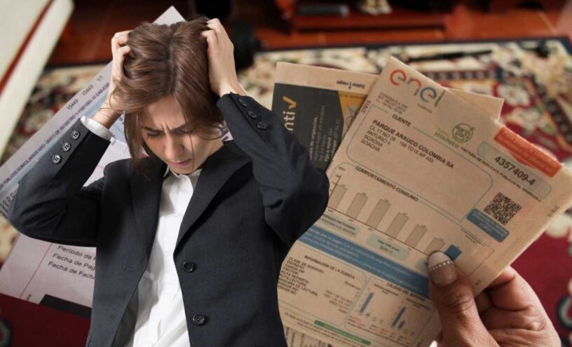 Esta es la fecha en que los servicios públicos subirán de precio