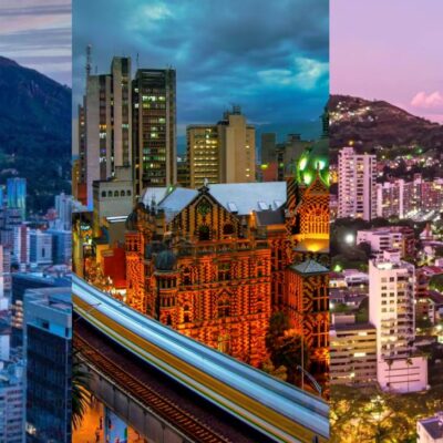 Esta es la ciudad más cara para vivir en Colombia