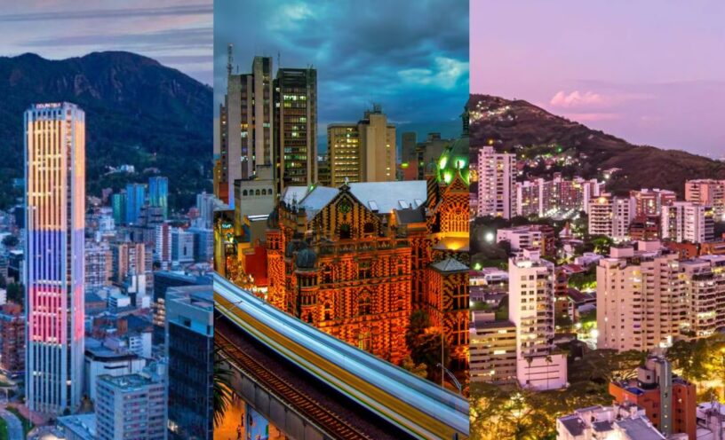 Esta es la ciudad más cara para vivir en Colombia