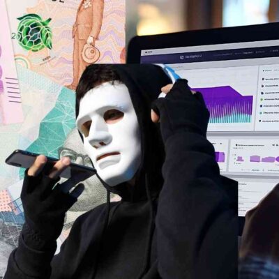 estafa encendió las alertas entre expertos en ciberseguridad