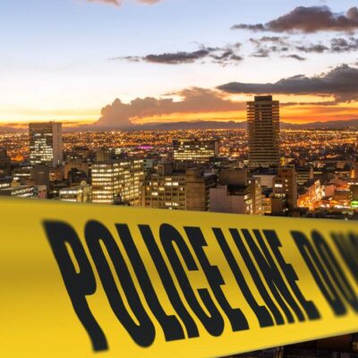 ciudades más peligrosas del mundo