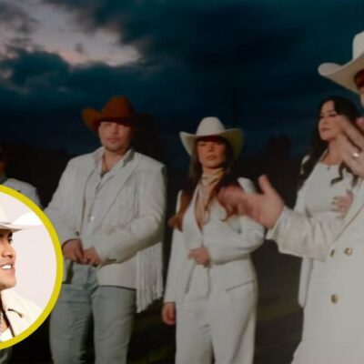 canción tributo a Yeison Jiménez