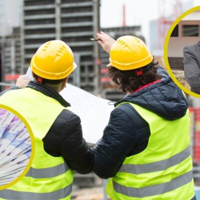 Qué pasa si una empresa no puede pagar el salario mínimo