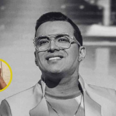 Exorcistas compartieron una alerta que le hicieron a Yeison Jiménez