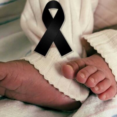 Exparticipante de famoso reality confirmó la muerte de su bebé de 2 meses: Detalles y Reacciones