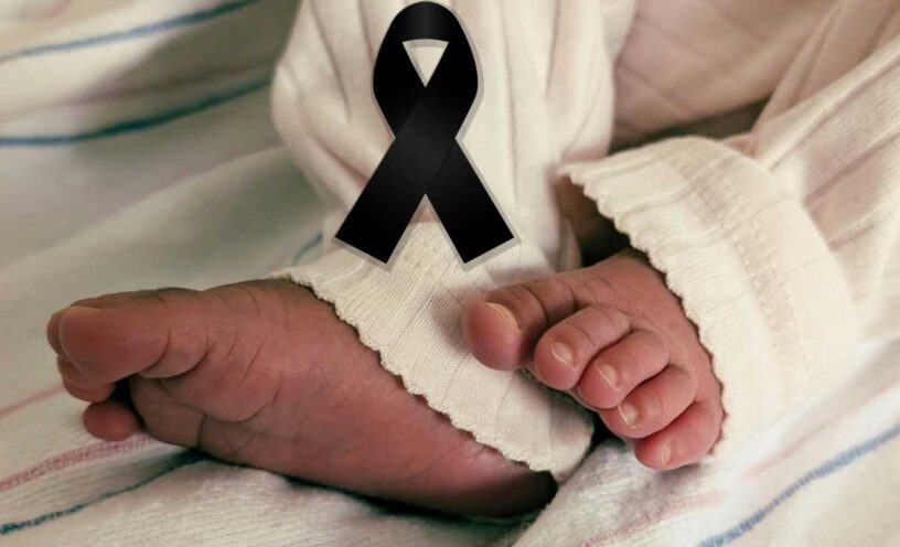 Exparticipante de famoso reality confirmó la muerte de su bebé de 2 meses: Detalles y Reacciones
