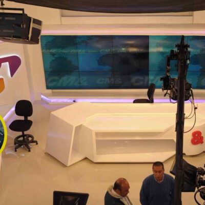 falleció un reconocido integrante de Noticias Uno