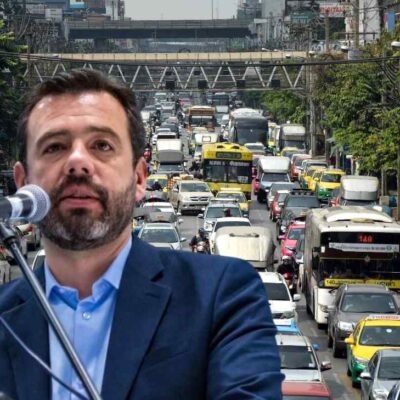 futuro del pico y placa en Bogotá