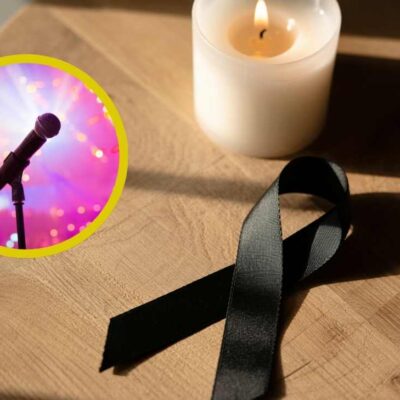 Famoso cantante murió de forma inesperada