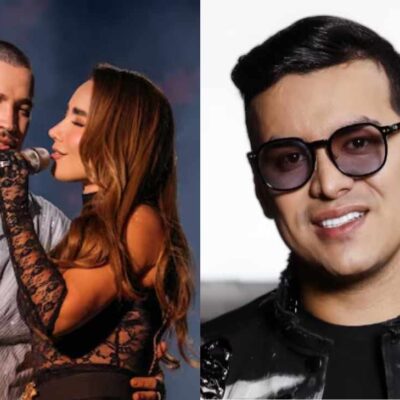 ¿Qué dijo Paola Jara sobre los falsos señalamientos contra Jessi Uribe por la muerte de Yeison Jiménez?