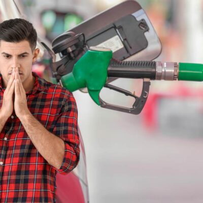 aumento precio gasolina