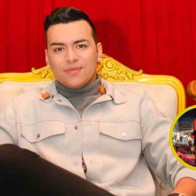 hija de Yeison Jiménez rompió el silencio tras la muerte del cantante