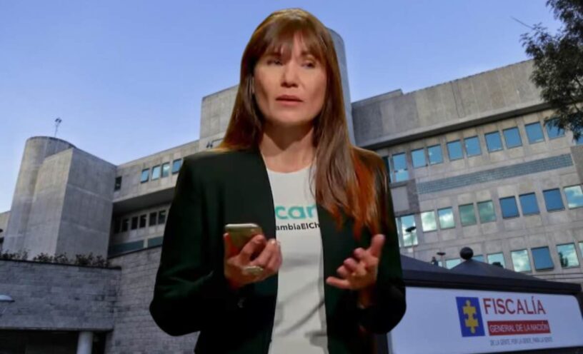 qué encontraron en el cuerpo de Zulma Guzmán