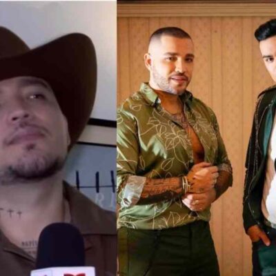 Jessi Uribe habló por primera vez sobre el proceso legal