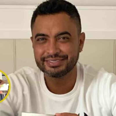 Jhon Álex Castaño volvió a enfrentar un nuevo momento difícil,