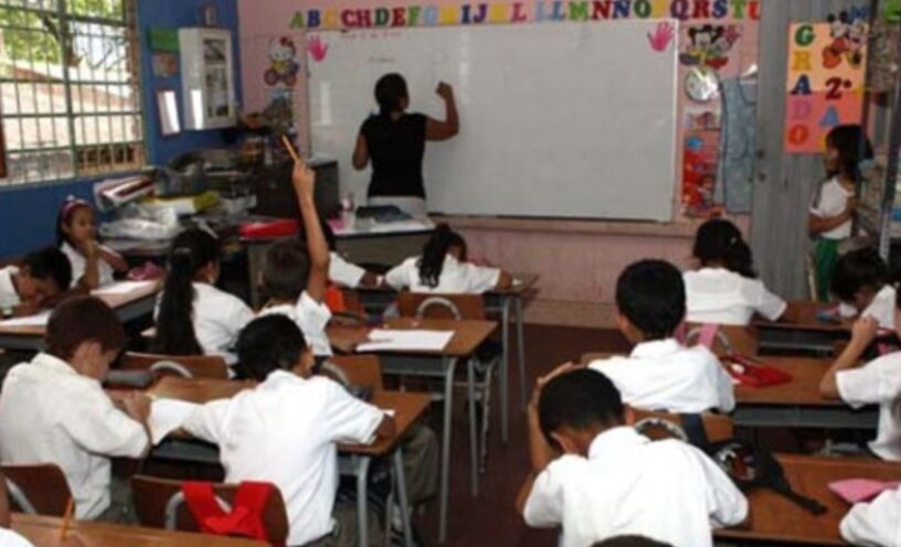 Así serán los horarios de vacaciones para los colegios en Colombia
