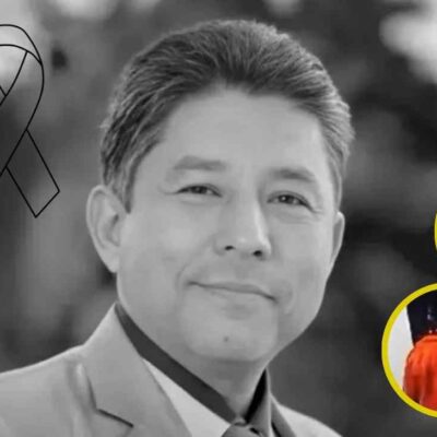 Los movimientos bancarios del profesor de la Universidad Externado