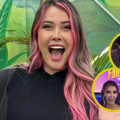 Manuela Gómez se desmayó en La Casa de los Famosos
