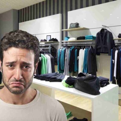 marca de ropa cerrará definitivamente sus puertas en Bogotá