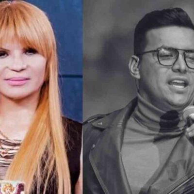 Mhoni Vidente sobre el fallecimiento de Yeison Jiménez