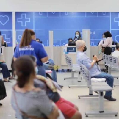 Así quedó la cuota moderadora en las EPS para 2026