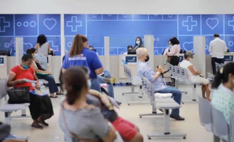Así quedó la cuota moderadora en las EPS para 2026