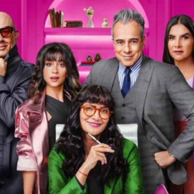 Murió integrante de 'Betty la fea': así fue el emotivo último adiós de sus colegas y amigos
