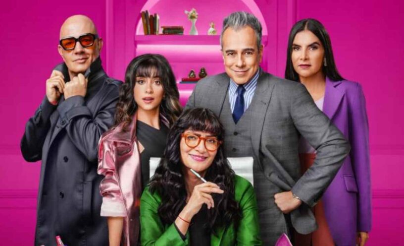 Murió integrante de 'Betty la fea': así fue el emotivo último adiós de sus colegas y amigos