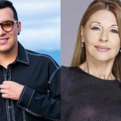 ¿Amparo Grisales habló sobre la muerte de Yeison Jiménez?