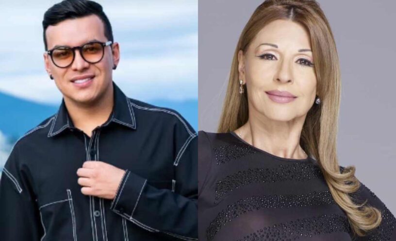 ¿Amparo Grisales habló sobre la muerte de Yeison Jiménez?